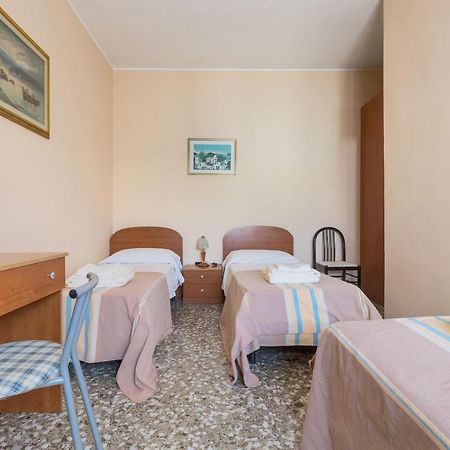 B&B Prima O Poi Parabita Buitenkant foto