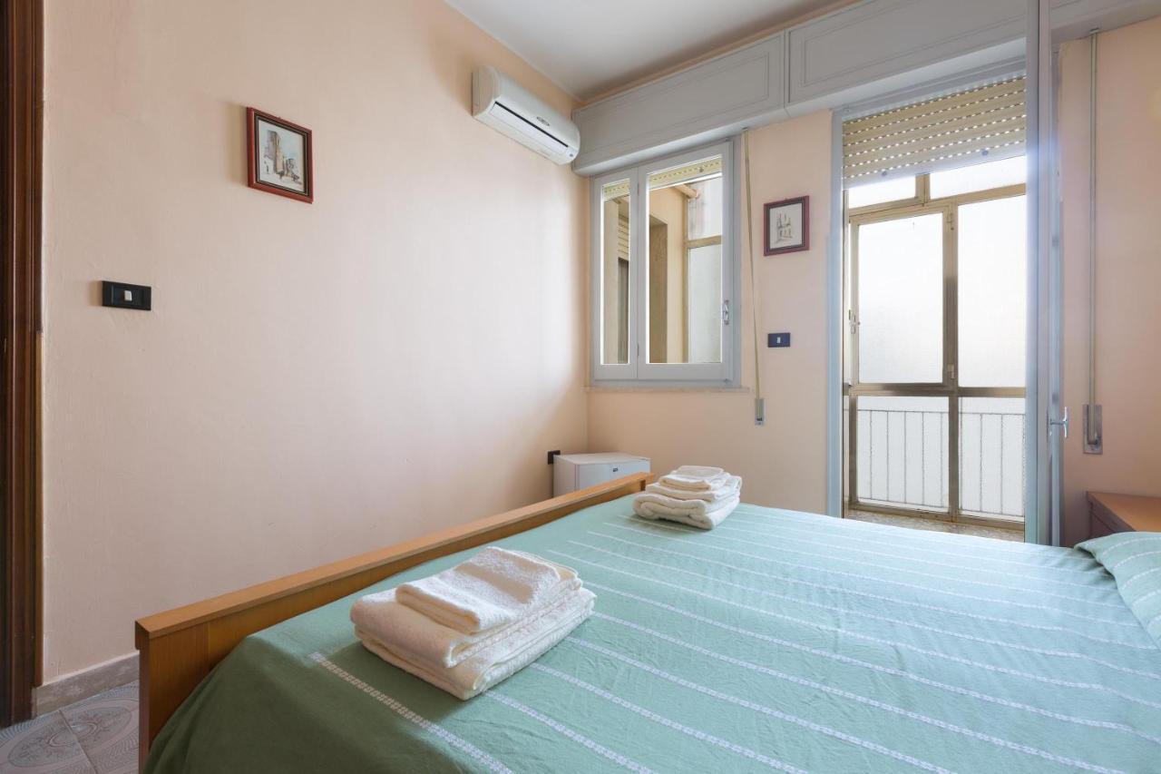 B&B Prima O Poi Parabita Buitenkant foto