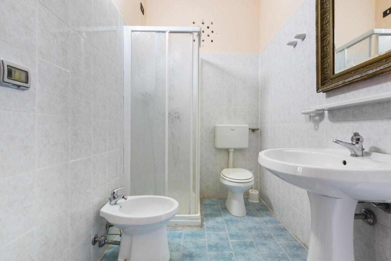 B&B Prima O Poi Parabita Buitenkant foto