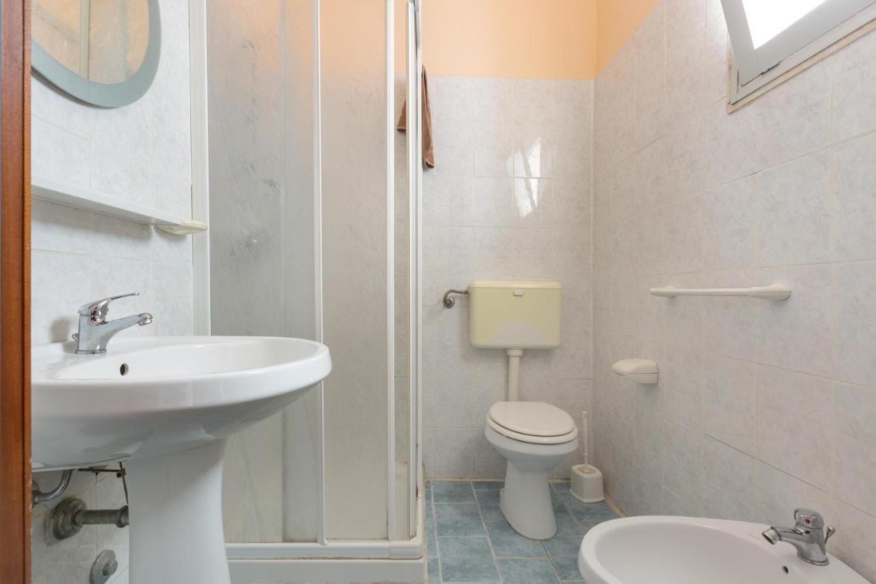 B&B Prima O Poi Parabita Buitenkant foto