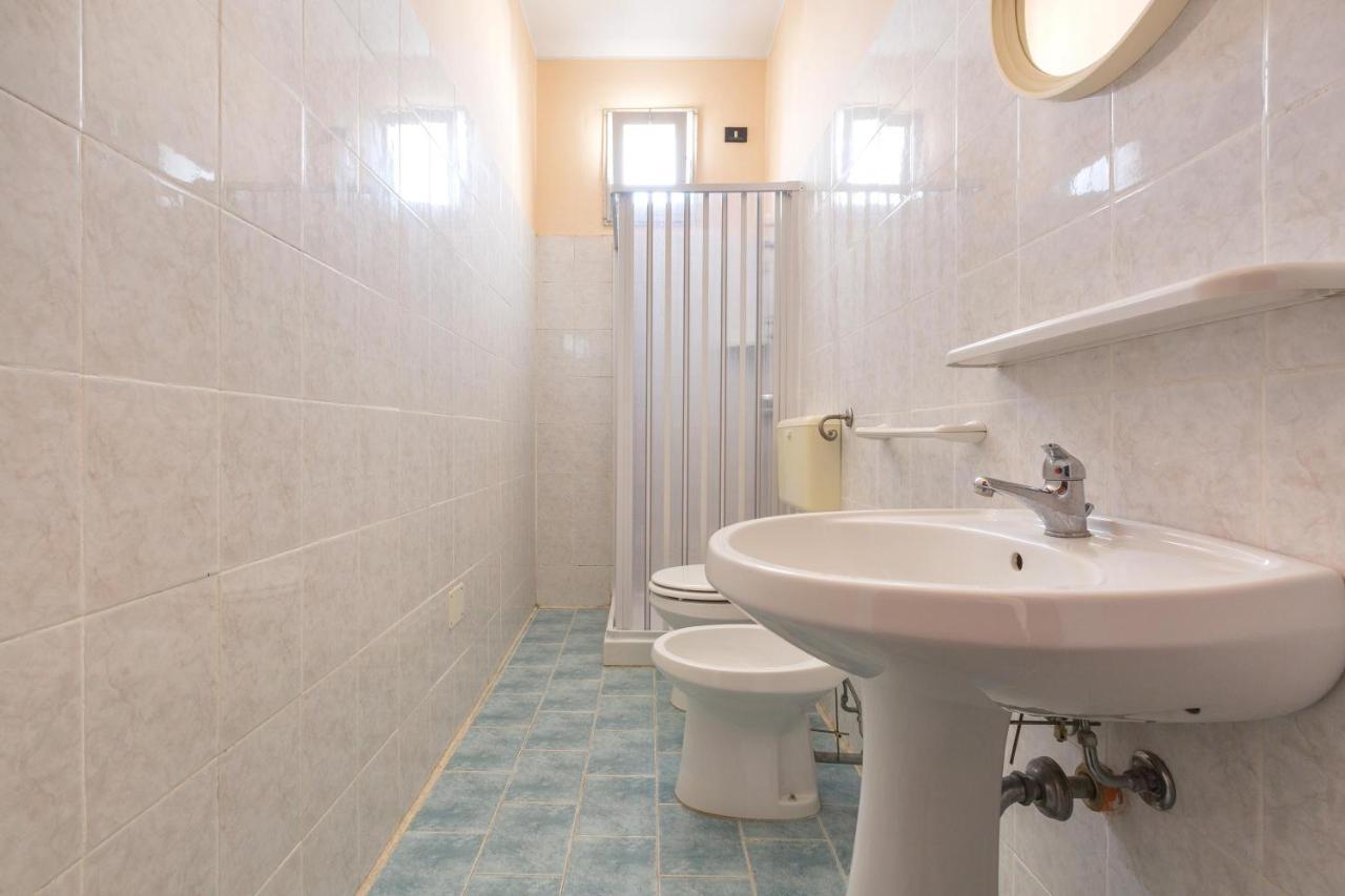 B&B Prima O Poi Parabita Buitenkant foto