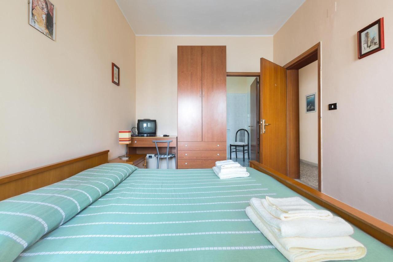B&B Prima O Poi Parabita Buitenkant foto